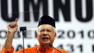 Malaysian Prime Minister Najib Razak has returned almost all the money given to him by a Saudi prince, according to his attorney-general. But questions remain over the motive and nature of the "donation".