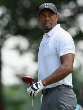 Tiger Woods: "The sheer nastiness of this attack, the photos and how it put false words in my mouth just had to be confronted."