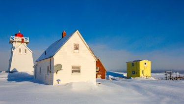 How A Red Headed Orphan Transformed Canada S Prince Edward Island