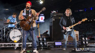 I Thought I Was So Cool The Rubens On A Misspent Youth Supporting Pink And New Album Lo La Ru I'll surely die, my gun, live in life. i thought i was so cool the rubens on