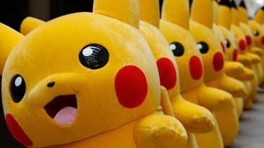pikachu plush australia