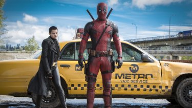 Ryan Reynolds Was Born To Play Deadpool Says Stan Lee It just wasn't a good weekend for ryan reynolds.