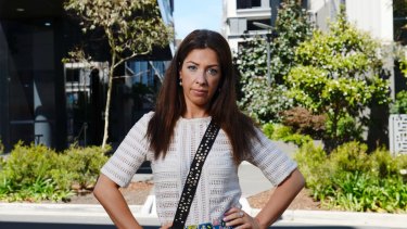 Evicted And Blacklisted Tenants Like Liana Levin Prompt Rental Reform Proposal