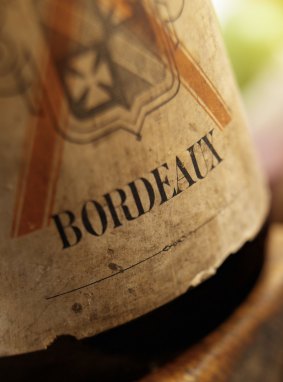 Learn how to decipher French wine labels.