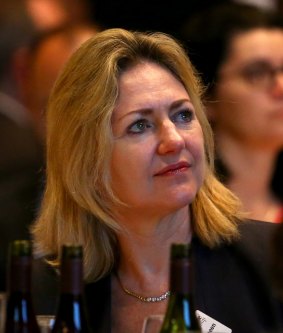 An inquiry into Crown Prosecutor Margaret Cunneen was halted when the High Court ruled it was outside the commission's jurisdiction.