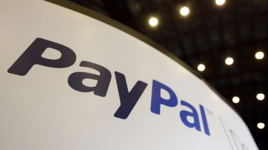 Over the past nine years, PayPal has paid more than $1 billion of its $1.2 billion in revenues to its parent and associates in Singapore.