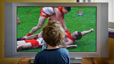 Get ready for more AFL games on pay TV.