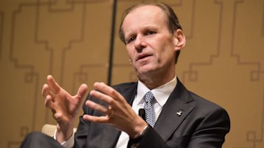 Anz Bank Sells Asian Retail And Wealth Assets To Singapore S Dbs