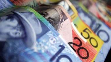 '"The turning points have also come at a point where Australian assets were trading at a discount to global assets - but they are currently still at a premium,' says ANZ currency strategist Daniel Been. 