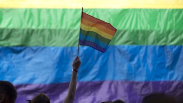 Should LGBTI issues be taught in Perth schools to children as young as eleven?
