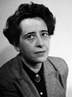 Hannah Arendt was widely criticised for her coverage of Nazi Adolf Eichmann's war crimes trial, but has since been recognised for highlighting the banality of evil.