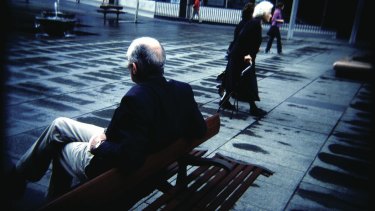As many as one in five older West Australians may be suffering from elder abuse.