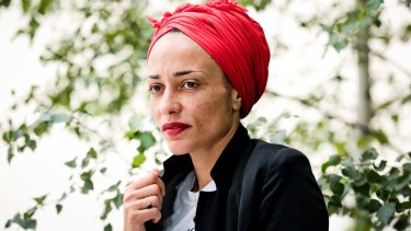 Zadie Smith's intelligence shines in her inquisitive essays.
