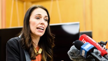 Jacinda Ardern, New Zealand's new PM, will meet Malcolm Turnbull for the first time on Sunday.