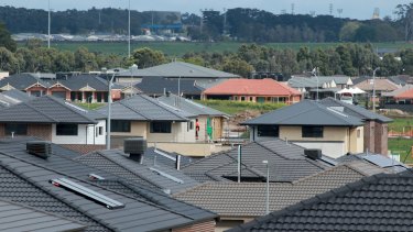 Cranbourne is one of the fastest-growing suburbs in Australia.