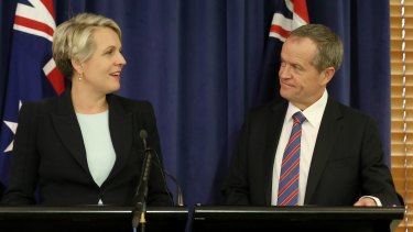 Bill Shorten S Faction Deal Reveals Labor Flaws