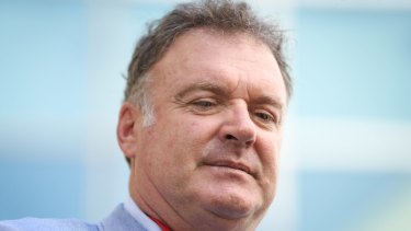 One Nation Senator Rod Culleton says it is fair for the public to view a rift between himself and the rest of One Nation.