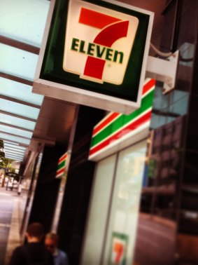 Embattled 7-Eleven Australia has announced a store buy-back for disgruntled franchisees.