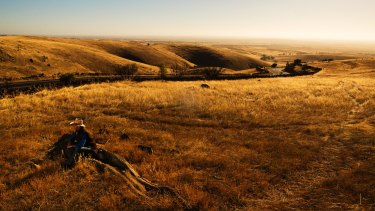 China Now Owns 10 Times The Amount Of Australian Land It Did Last Year