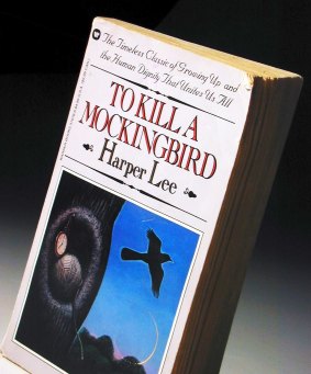 Classic Harper Lee's famous novel drew the fictional Maycomb of To Kill a Mockingbird from people and events in her home town of Monroeville, Alabama. 