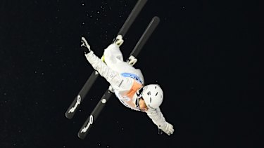 Winter Olympics 2018 The Top 10 Australian Athletes To Watch