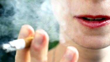 Neighbours Don T Have To Put Up With Second Hand Smoke In Strata Buildings