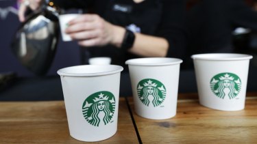 The Tattoo Is Becoming Less Taboo At Work