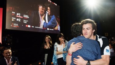 Every Pick Of The 2016 Afl Draft