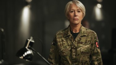 Eye In The Sky Review Helen Mirren Conniving In Smart And Disturbing Thriller On Modern Warfare