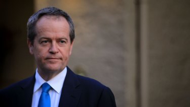 Satisfaction with Opposition Leader Bill Shorten is at an all-time low in the latest Newspoll.