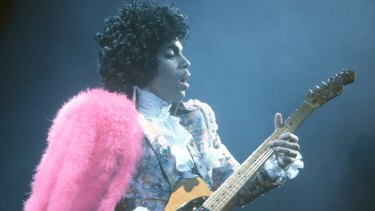 Prince died from an overdose of a synthetic opioid called fentanyl, the local medical examiner has found.