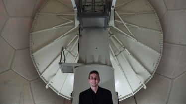 Sydney Weather Major Radar Site Goes Offline For Storm Watching Upgrade