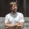 Chef Rene Redzepi describes Kyoto's food culture as "mind-boggling".