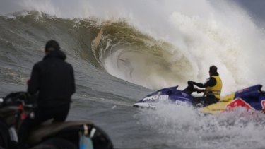 Red Bull S Cape Fear Event Called Off At Botany Bay