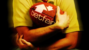 What Does A Sports Gambler Do