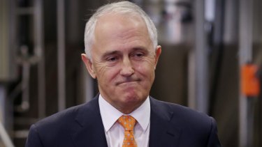 ABC Fact Check will close after the Turnbull government renewed its division's budget deal - but with less money.