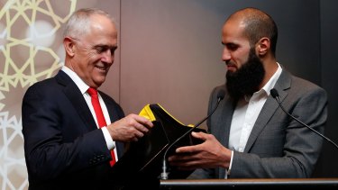 AFL appeal on Bachar Houli's 'manifestly inadequate' penalty