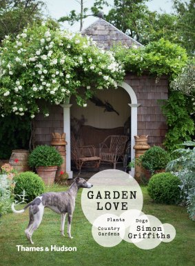<I>Garden Love</I>, by Simon Griffiths.