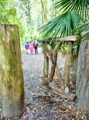 The Durras Discovery Trail awaits.