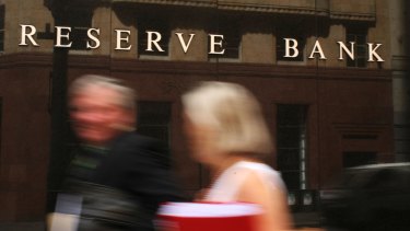 The RBA has kept interest rates on hold, though the chances of a cut have now increased.