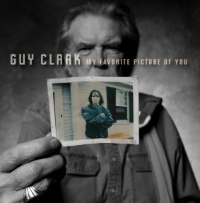 Guy Clark's 2013 Grammy award winning album.