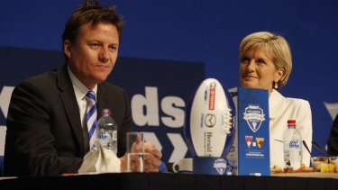 chairman brayshaw massaging hobart deal jeffers