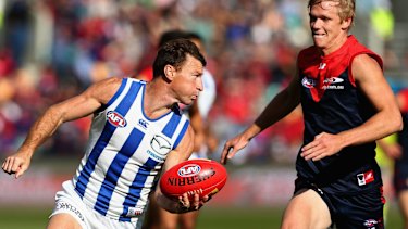 The Numbers Guy Dude Where Did My Bag Of Afl Goals Go