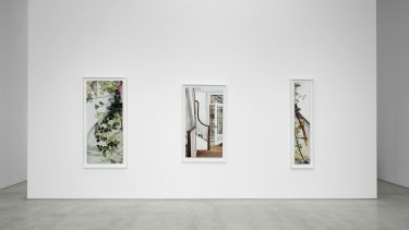 Why Cressida Campbell S Work Has Become Some Of Australia S Most