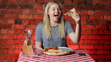 Rise And Fall Of Jess Miller S Pizza Empire