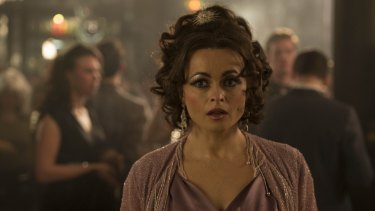 Helena Bonham Carter Poised To Take On Princess Margaret In The Crown