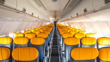 Tigerair will send empty planes to Bali to transport passengers to Australia.