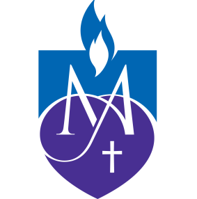 The Mary Aikenhead Ministries logo