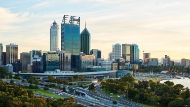 Even Perth ranks higher than Sydney in the Global Liveability Ranking.