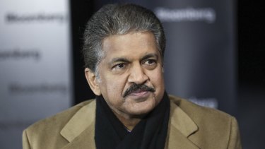 At Davos Bosses Paint Climate Change As 7 Trillion Opportunity Thought leader in indian business. at davos bosses paint climate change